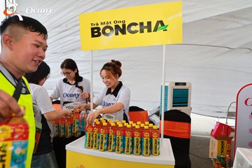 RUN TO LIVE 2025 - Ảnh #3121629