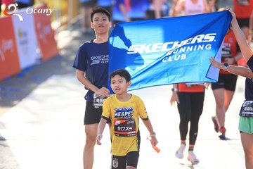 RUN TO LIVE 2025 - Ảnh #3205113