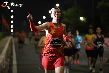 RUN TO LIVE 2025 - Ảnh #3201796