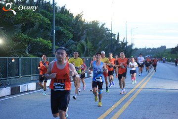 RUN TO LIVE 2025 - Ảnh #3264167