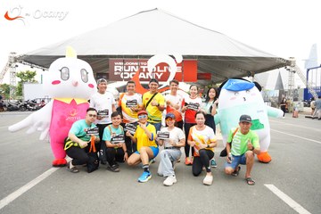 RUN TO LIVE 2025 - Ảnh #3136968