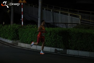 RUN TO LIVE 2025 - Ảnh #3154748