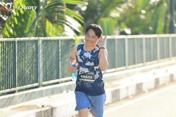 RUN TO LIVE 2025 - Ảnh #3304971