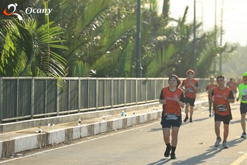 RUN TO LIVE 2025 - Ảnh #3301610