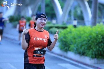 RUN TO LIVE 2025 - Ảnh #3156382