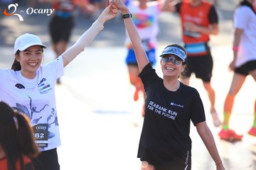 RUN TO LIVE 2025 - Ảnh #3204634