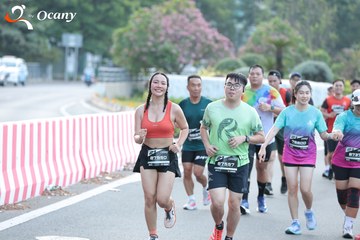 RUN TO LIVE 2025 - Ảnh #3210078