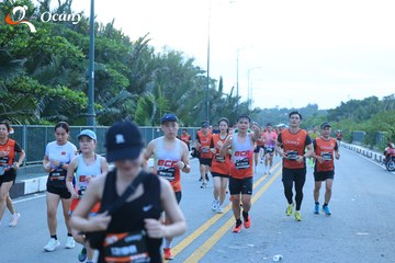 RUN TO LIVE 2025 - Ảnh #3271563