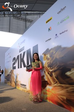 RUN TO LIVE 2025 - Ảnh #3127654