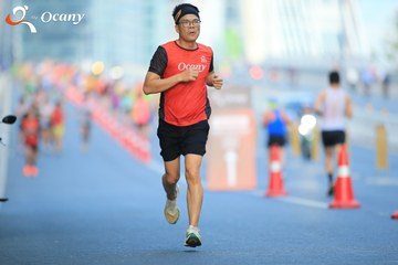 RUN TO LIVE 2025 - Ảnh #3286625