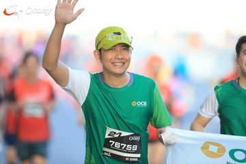 RUN TO LIVE 2025 - Ảnh #3286552