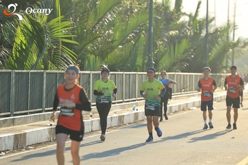 RUN TO LIVE 2025 - Ảnh #3301511