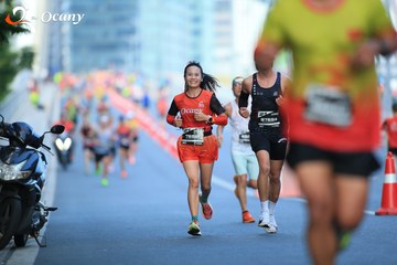 RUN TO LIVE 2025 - Ảnh #3285740