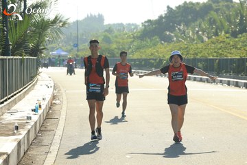 RUN TO LIVE 2025 - Ảnh #3305336