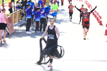 RUN TO LIVE 2025 - Ảnh #3207360