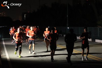 RUN TO LIVE 2025 - Ảnh #3260464
