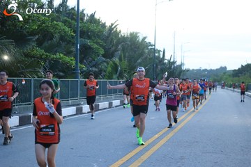 RUN TO LIVE 2025 - Ảnh #3267022