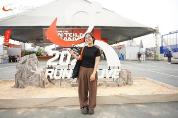 RUN TO LIVE 2025 - Ảnh #3137304