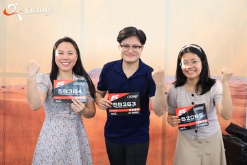 RUN TO LIVE 2025 - Ảnh #3120810