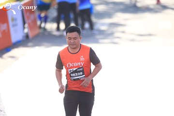 RUN TO LIVE 2025 - Ảnh #3206944
