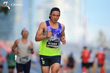 RUN TO LIVE 2025 - Ảnh #3286510