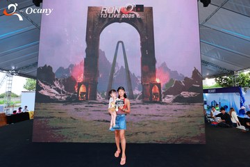RUN TO LIVE 2025 - Ảnh #3123337