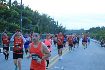 RUN TO LIVE 2025 - Ảnh #3271190