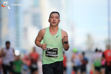 RUN TO LIVE 2025 - Ảnh #3288471
