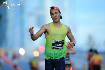 RUN TO LIVE 2025 - Ảnh #3284763
