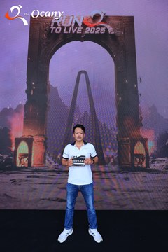 RUN TO LIVE 2025 - Ảnh #3133108