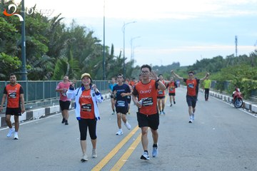 RUN TO LIVE 2025 - Ảnh #3279098