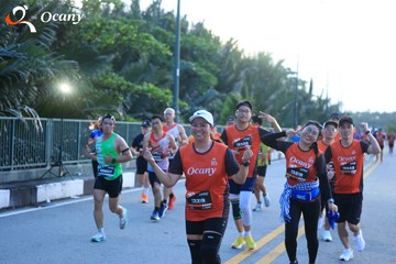 RUN TO LIVE 2025 - Ảnh #3265817