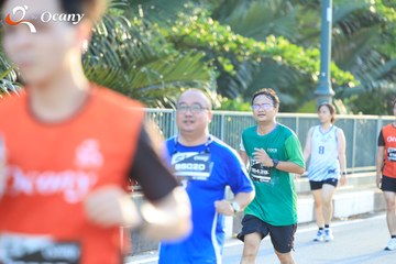 RUN TO LIVE 2025 - Ảnh #3300313