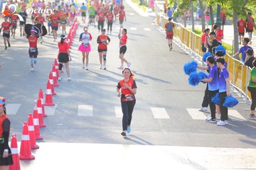 RUN TO LIVE 2025 - Ảnh #3191306