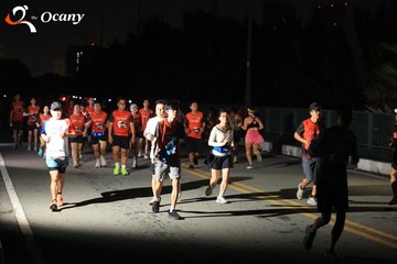 RUN TO LIVE 2025 - Ảnh #3261801