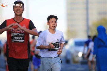 RUN TO LIVE 2025 - Ảnh #3282146