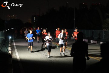 RUN TO LIVE 2025 - Ảnh #3260870