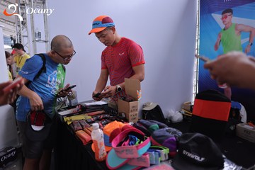 RUN TO LIVE 2025 - Ảnh #3122169