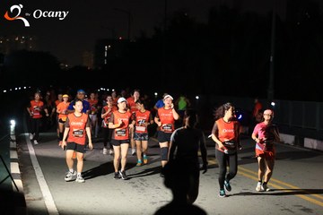 RUN TO LIVE 2025 - Ảnh #3261906