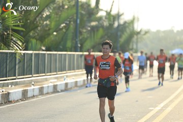 RUN TO LIVE 2025 - Ảnh #3301125