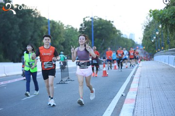 RUN TO LIVE 2025 - Ảnh #3256913