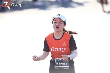 RUN TO LIVE 2025 - Ảnh #3207721