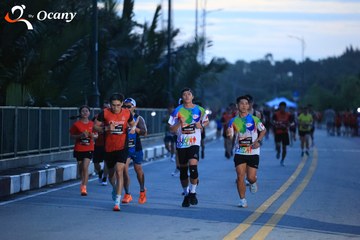RUN TO LIVE 2025 - Ảnh #3263854