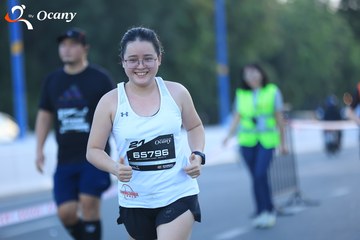 RUN TO LIVE 2025 - Ảnh #3256915