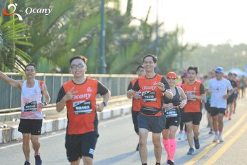 RUN TO LIVE 2025 - Ảnh #3300102