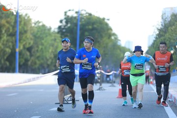 RUN TO LIVE 2025 - Ảnh #3258815