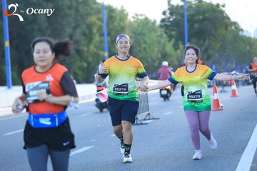 RUN TO LIVE 2025 - Ảnh #3258338