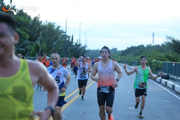 RUN TO LIVE 2025 - Ảnh #3290935