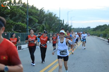 RUN TO LIVE 2025 - Ảnh #3281915