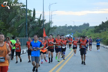 RUN TO LIVE 2025 - Ảnh #3284551
